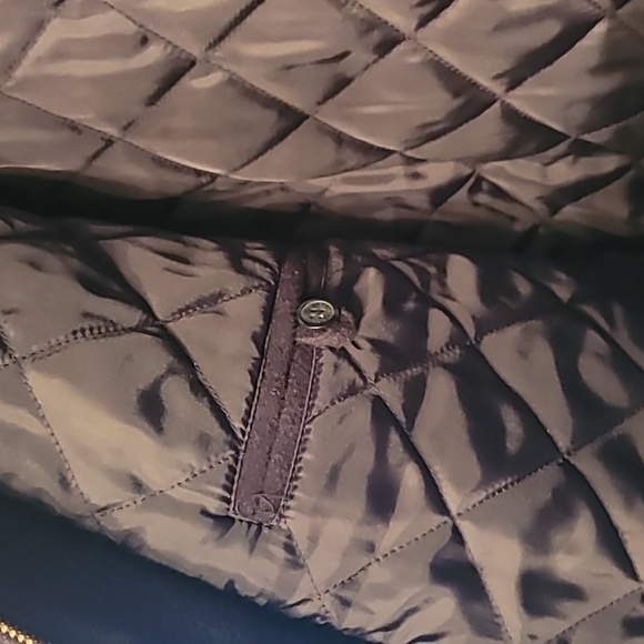 Jos A. Bank Black Dress Coat - Picture 6 of 8